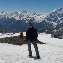 Андрей Вязовов, 22.04.1988, Тамбов