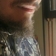 Flavius Busck-Silva, 25.07