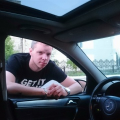 Сергей Никитенко, 31.01, Тюмень