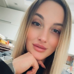 Дашуня Закирьянова, 15.01.1991, Москва