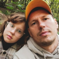 Павел Зиненко, 14.07.1985, Кисловодск