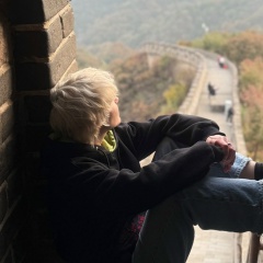 Наталия Вагулина, 11.07.1985, Москва