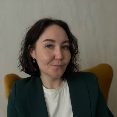 Yulia Bokovikova, 04.06