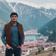 Imran Abbasguliyev, 16.05.2000, Баку
