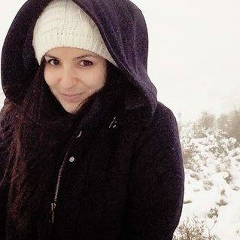 Oumaima Farhan, 17.09