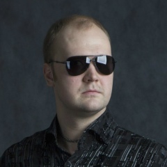 Павел Тарасов, 28.04, Москва