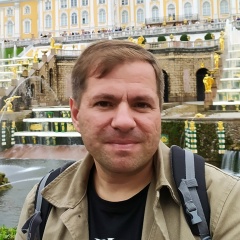 Петр Су, Челябинск