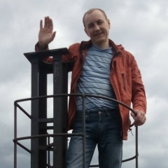 Алексей Епишкин, 18.06.1972, Санкт-Петербург