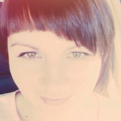 Виктория Гулий, 30.08