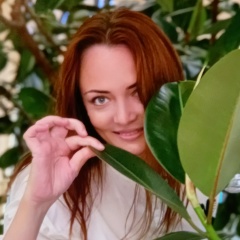 Светлана Велецкая, 30.10, Истра