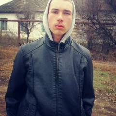 Никита Укустов, 18.12.1990, Волгоград