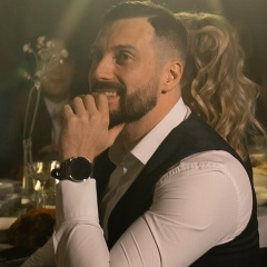 Александр Красовский, 02.08, Санкт-Петербург