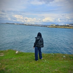 Снежана Гучетль, 28.03, Краснодар