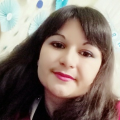 Ульяна Дудогло, 17.04, Серпневое