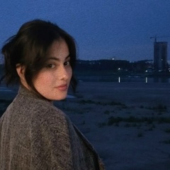 Zulya Madanova, 17.05.1993