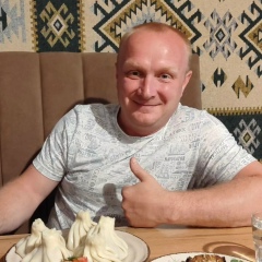 Арсений Панин, 04.04.1973, Москва