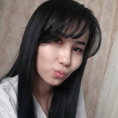 Ляззат Бахтиярова, 08.03.1997, Кызылорда