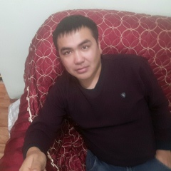 Хамит Чаудырбаев, 30.10.1990, Santa Fe