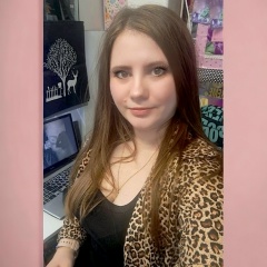 Юляша Гулиева, 05.09.1993, Актау