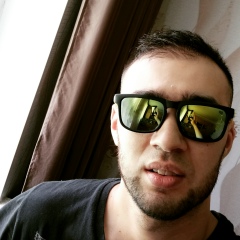 Дмитрий Шестаков, 04.08, Бишкек