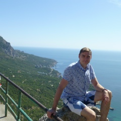 Андрей Павлов, 16.10.1988, Чехов