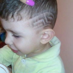 Фарангиз Аблакулова, 23.03.1987, Ташкент