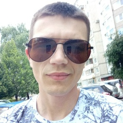 Богдан Лизогубов, 14.05.1997, Липецк