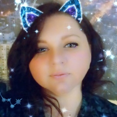 Ольга Горбачева, 08.02, Санкт-Петербург