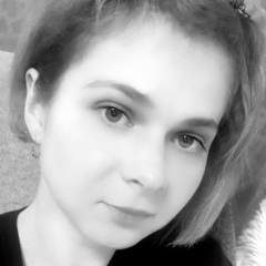 Инна Вострова