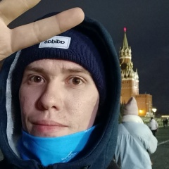 Санек Померанцев, Йошкар-Ола