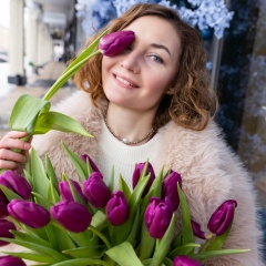 Александра Бушуева, 15.04.1989, Нижний Новгород