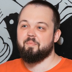 Иван Лебедев, 22.12, Москва