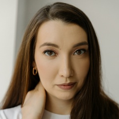 Любовь Ульянова, 21.11, Челябинск