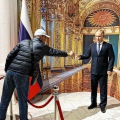 Bektur Mamutov, 26.05, Ош