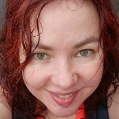 Екатерина Хрулёва, 16.06.1981, Санкт-Петербург