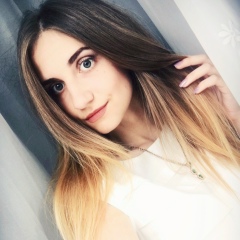 Катя Ліщук, 12.12, Ковель