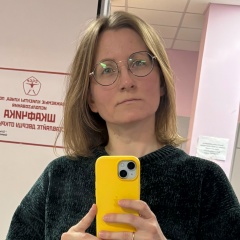 Александра Андриянова, 24.05, Москва