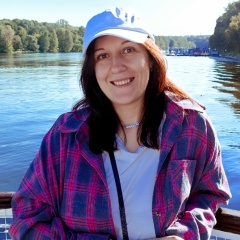 Nastya Romanova, 19.06.1990, Москва