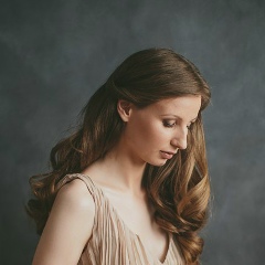 Марина Котик, 17.06.1986, Санкт-Петербург