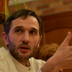 Александр Королёв, Нижневартовск