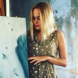 Анастасия Байкалова, 13.03.1990, Bourg-Saint-Maurice