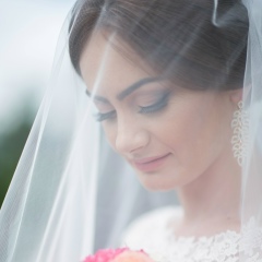 Луиза Кусаева, 02.04, Беслан