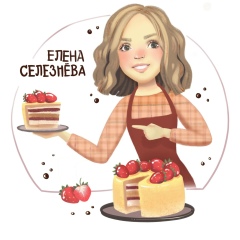 Лена Селезнёва, 18.04.1989, Электросталь