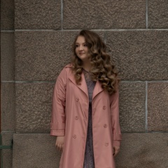 Анна Приходько, 08.04, Москва