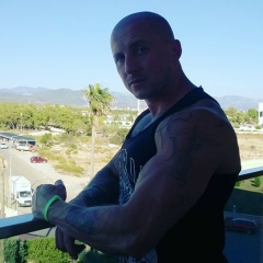 Вадим Нежнипапа, 29.04.1983, Киев