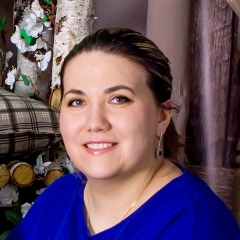 Юлия Новик, 02.09.1985, Москва