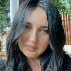 Татьяна Лунева, 22.02, Санкт-Петербург