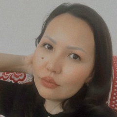 Айжан Жарманова, 18.12.1992, Кызылорда