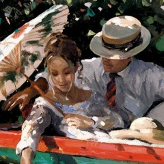 Лаюза Хамидова, 12.05.1988, Москва