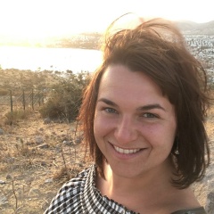 Алёна Седова, Ярославль